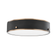 Eli Flush Mount (52|C8316-PBR/SFB)