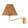 Issa Plug-In Sconce (6939|HL704201-AGB)