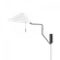 Aisa Plug-In Sconce (6939|HL647201-OB)