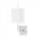 Mikaela Wall Sconce (6939|H700101-PN)