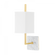 Mikaela Wall Sconce (6939|H700101-AGB)