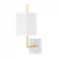 Mikaela Wall Sconce (6939|H700101-AGB)