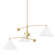 Birdie Chandelier (6939|H696803-AGB)