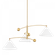 Birdie Chandelier (6939|H696803-AGB)