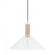 Besa Pendant (6939|H622701L-AGB)