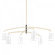 Evelyn Chandelier (6939|H612806-AGB/SBK)