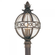 Campanile Exterior Post (52|P5006-FRN)