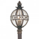 Campanile Exterior Post (52|P5006-FRN)