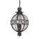 Campanile Exterior Lantern (52|F5008-FRN)