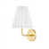 Demi Wall Sconce (6939|H476101A-AGB)