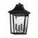 Sutton Place VX-Outdoor Wall Mount (19|40231CLBK)