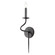 Padrona-Wall Sconce (19|27701BO) Padrona-Wall Sconce (19|27701BO)