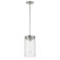 Pinn-Single Pendant (19|12408CLSN)