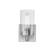 Pinn-Wall Sconce (19|12401CLSN)