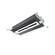 MULTI STEALTH NC HSG TRIMLESS ADJ12CELL (1357|R1GNLA12)