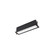 Multi Stealth Downlight Trim 6 Cell (1357|R1GDT06-N935-WTBK)
