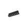MULTI STEALTH 6 CELL dweLED TRIM FL 940 (1357|R1GDT06-F940-BKBK)