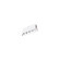 MULTI STEALTH 4 CELL dweLED TRIM FL 940 (1357|R1GDT04-F940-CHWT)