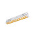 MULTI STEALTH 12 CELL ADJ TRIM FL 940 (1357|R1GAT12-F940-GLWT)
