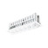 MULTI STEALTH 6 CELL ADJ TRIM NF 935 (1357|R1GAT06-N935-WTWT)