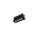 Multi Stealth Adjustable Trim 4 Cell (1357|R1GAT04-F930-BKBK)