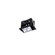 Multi Stealth Adjustable Trim 2 Cell (1357|R1GAT02-S930-HZBK)