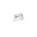 Multi Stealth Adjustable Trim 2 Cell (1357|R1GAT02-F940-WTWT)