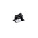 Multi Stealth Adjustable Trim 2 Cell (1357|R1GAT02-F940-CHBK)