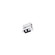 Multi Stealth Adjustable Trim 2 Cell (1357|R1GAT02-F935-BKWT)