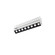 MULTI STEALTH 8 CELL ADJ TRIMLESS NF 935 (1357|R1GAL08-N935-BK)