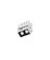 Multi Stealth Adjustable Trimless 2 Cell (1357|R1GAL02-N940-BK)