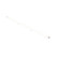 Straight Edge LED Strip Light (1357|LS-LED32P-27-WT)