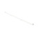 STRAIGHT EDGE LED STRIP LIGHT 25 1/4'' (1357|LS-LED26P-27-WT)