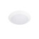 DISC ENERGY STAR LED FLUSH MOUNT 5CCT (1357|FM-309-9CSJB-WT)