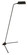 Victory Floor Lamps (34|VIC925-BLK)