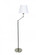 Taylor Floor Lamp (34|T400-BLKSN)