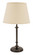 Randolph Table Lamps (34|RA350-OB)