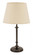 Randolph Table Lamps (34|RA350-OB)
