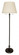 Randolph Floor Lamp (34|RA300-OB)