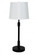 Killington Table Lamps (34|KL350-BLK)