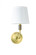 Killington Wall Lamp (34|KL325-BB)