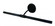 Direct Wire Chelsea picture light (34|DCH25-7)