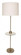Brandon Floor Lamps (34|BR102-SN)