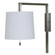 Wall Sconce WL630-SN (34|WL630-SN)