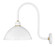 Large Tall Gooseneck Barn Light (87|10675GW)
