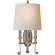 Calliope Three-Light Sconce (279|TOB 2137PN-NP)