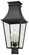 Gloucester - 4 Light Outdoor Post Mount 10' (10|7995-66)