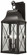 De Luz - 4 Light Outdoor Wall Mount (10|73294-143C)