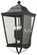 Savannah - 4 Light Outdoor Wall Mount (10|73284-66)