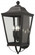 Savannah - 4 Light Outdoor Wall Mount (10|73283-66)